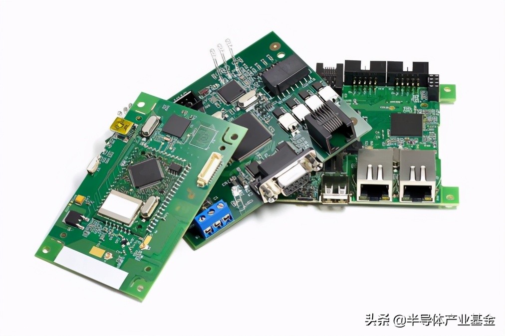nextpcb pcb