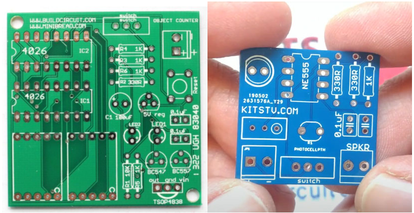 NEXTPCB pcb quality