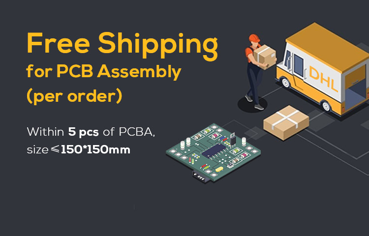 Nextpcb full turney service advanges