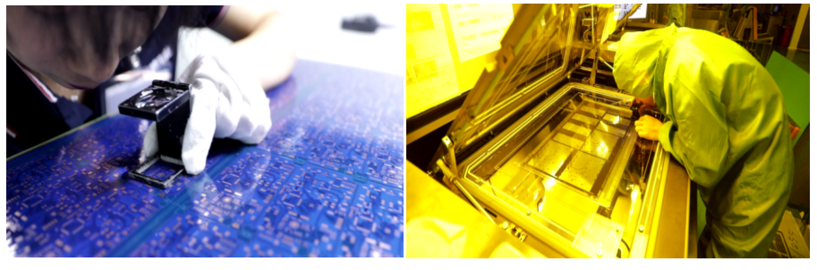 nextpcb pcb