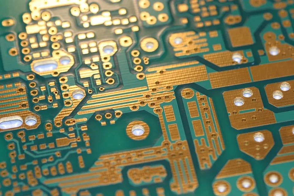 All About PCB Tooling Holes: What They Are and Where They Go