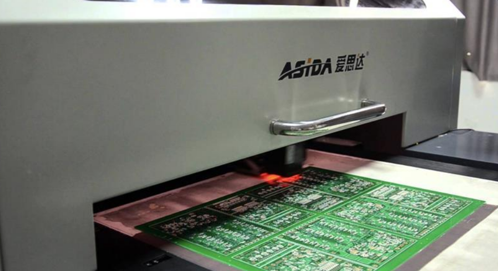 Silkscreen on a PCB: What is it?