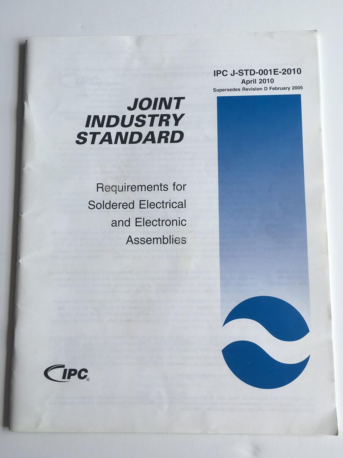 IPC-J-STD-001: The Standard for Soldering Assemblies - NextPCB